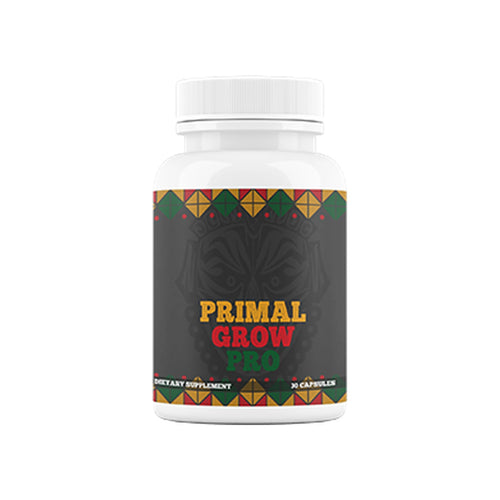 PRIMAL GROW PRO